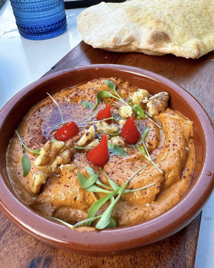 Issabella's - Miami Beach, FL