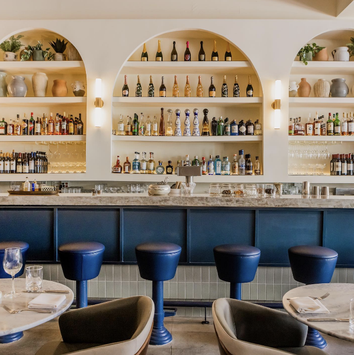 Issabella's - Miami Beach, FL