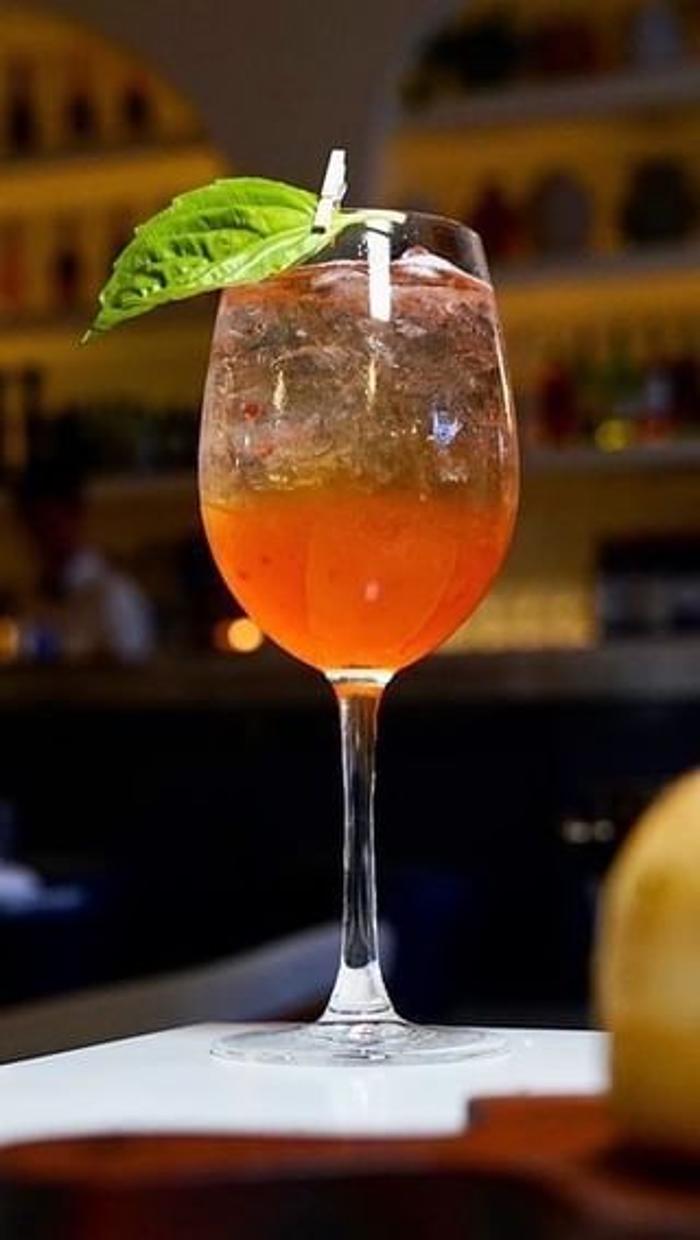 Issabella's - Miami Beach, FL