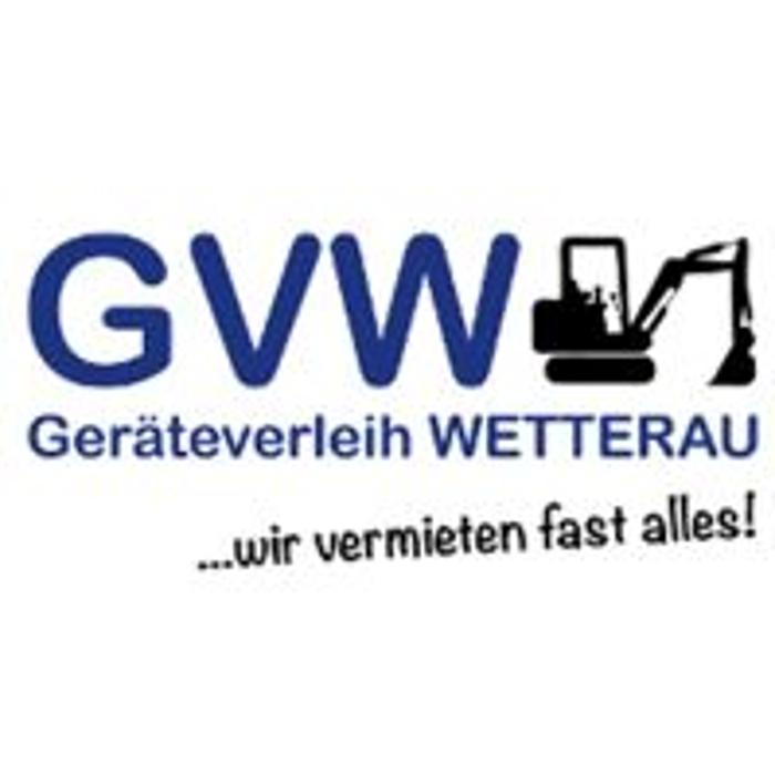 GVW Geräteverleih WETTERAU GmbH & Co.KG Bad Vilbel in Bad Vilbel