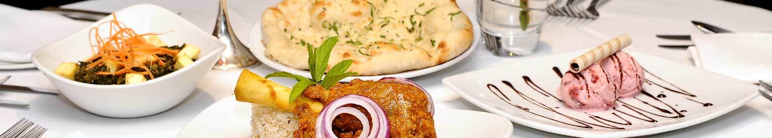 Bina Tandoori - Reading, Berkshire RG4 8JB - 01189 462115 | ShowMeLocal.com