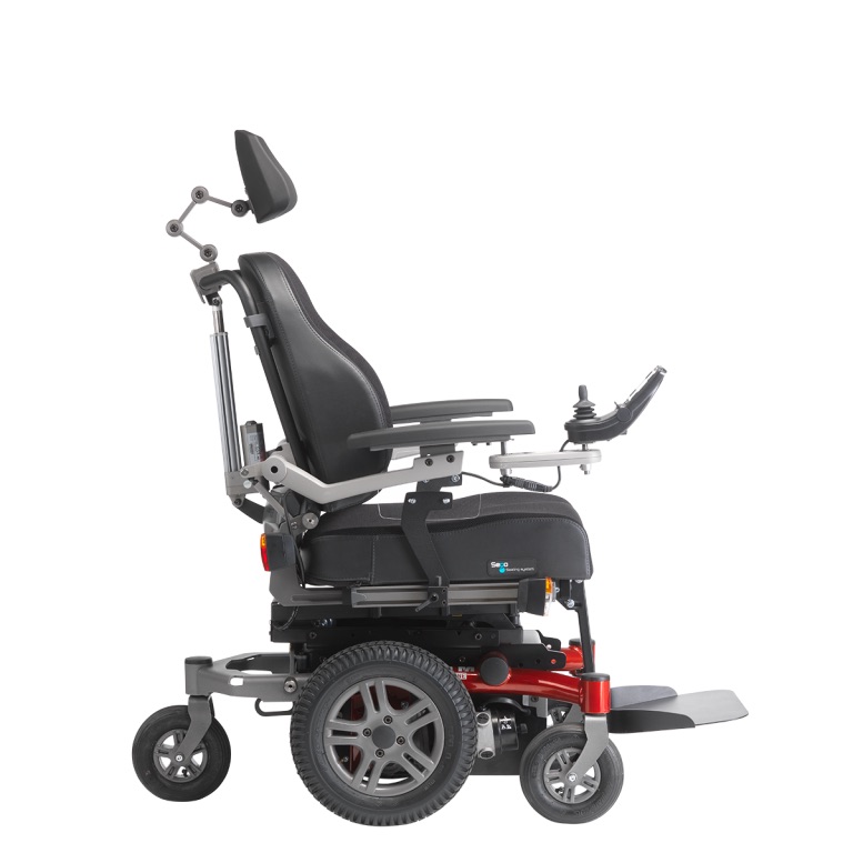 Custom Mobility @ Home Oldham 08000 472589