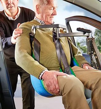 Custom Mobility @ Home - Oldham, Lancashire - 08000 472589 | ShowMeLocal.com