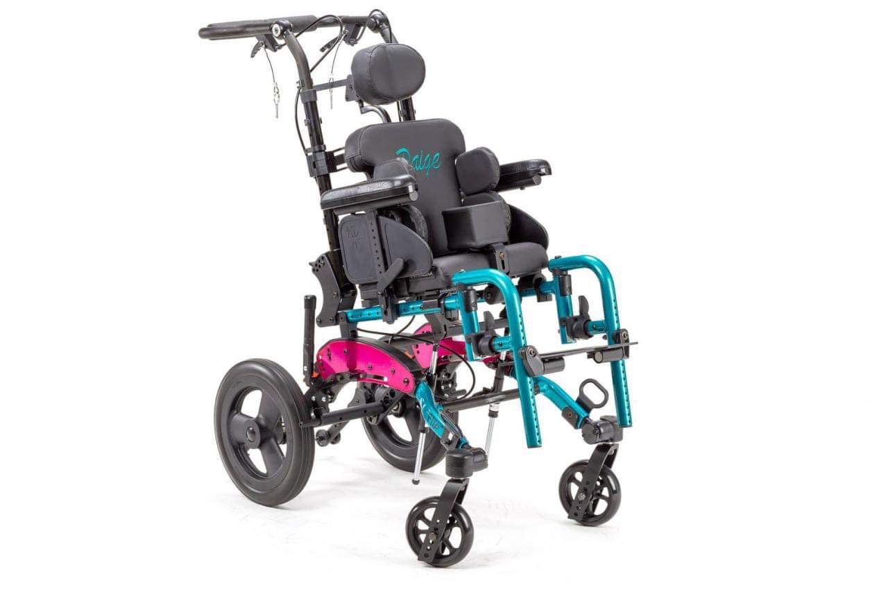 Custom Mobility @ Home Oldham 08000 472589