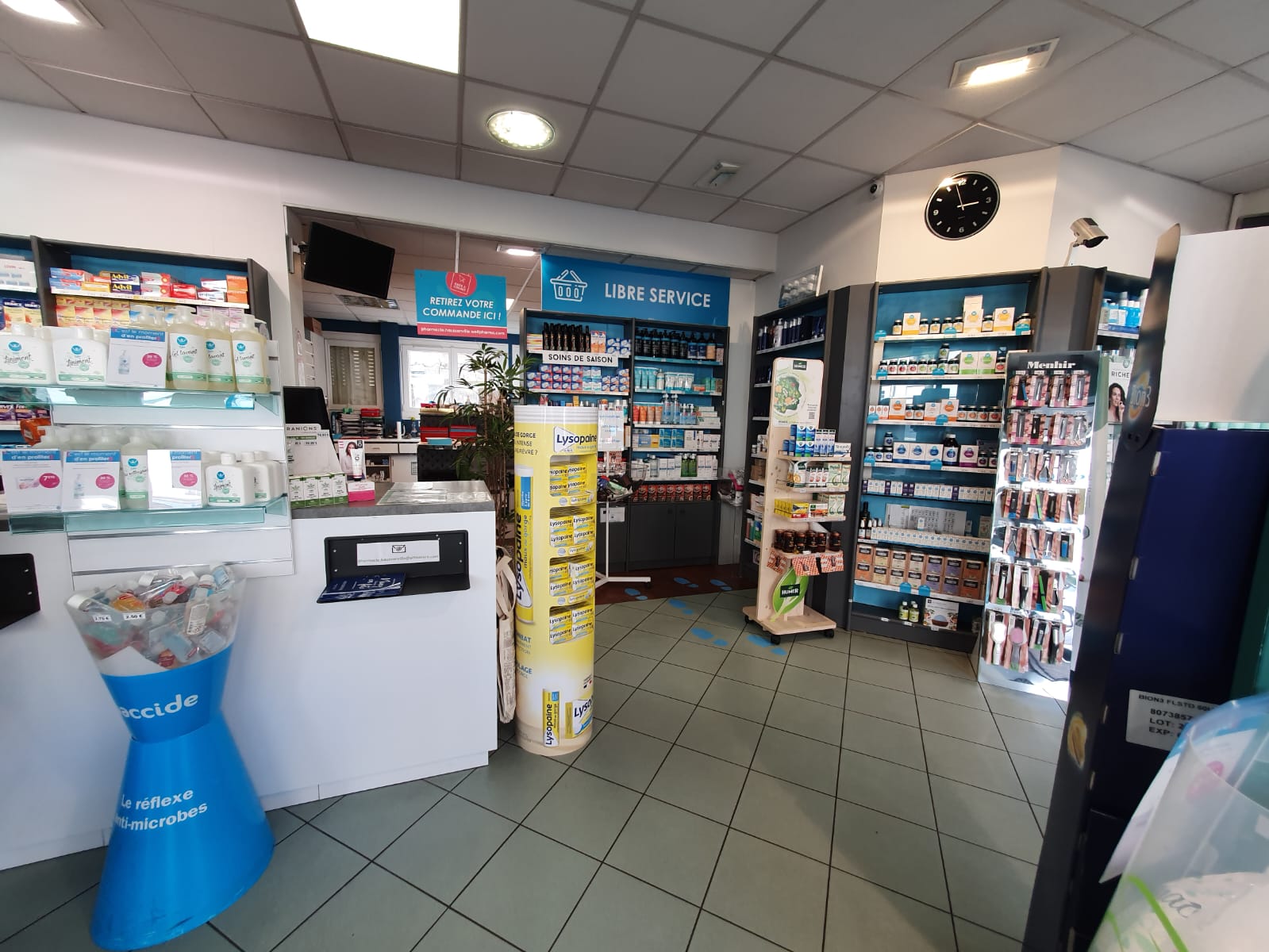 Miniature de la galerie