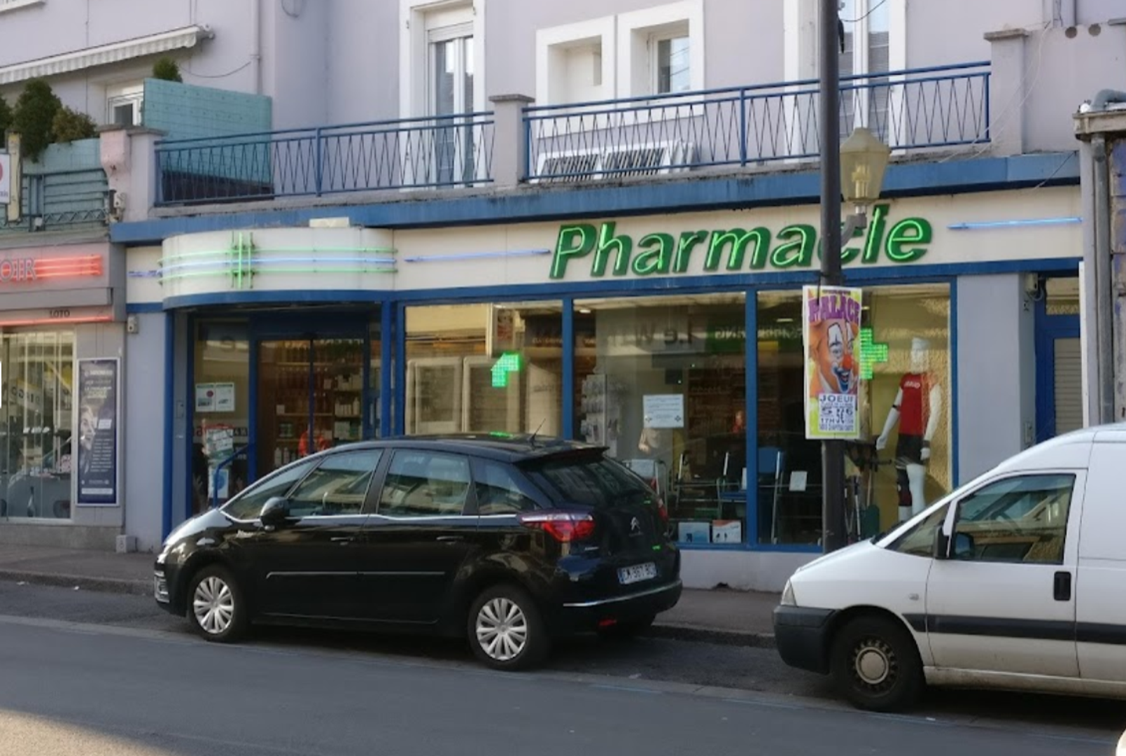 Miniature de la galerie