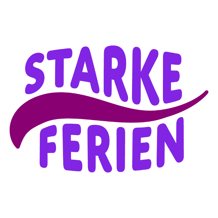 Starke Ferien - Ferienangebote für Kinder- & Jugendliche Katrin Stark