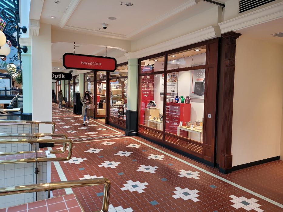 Home & Cook Salzburg, Kasernenstraße in Himmelreich