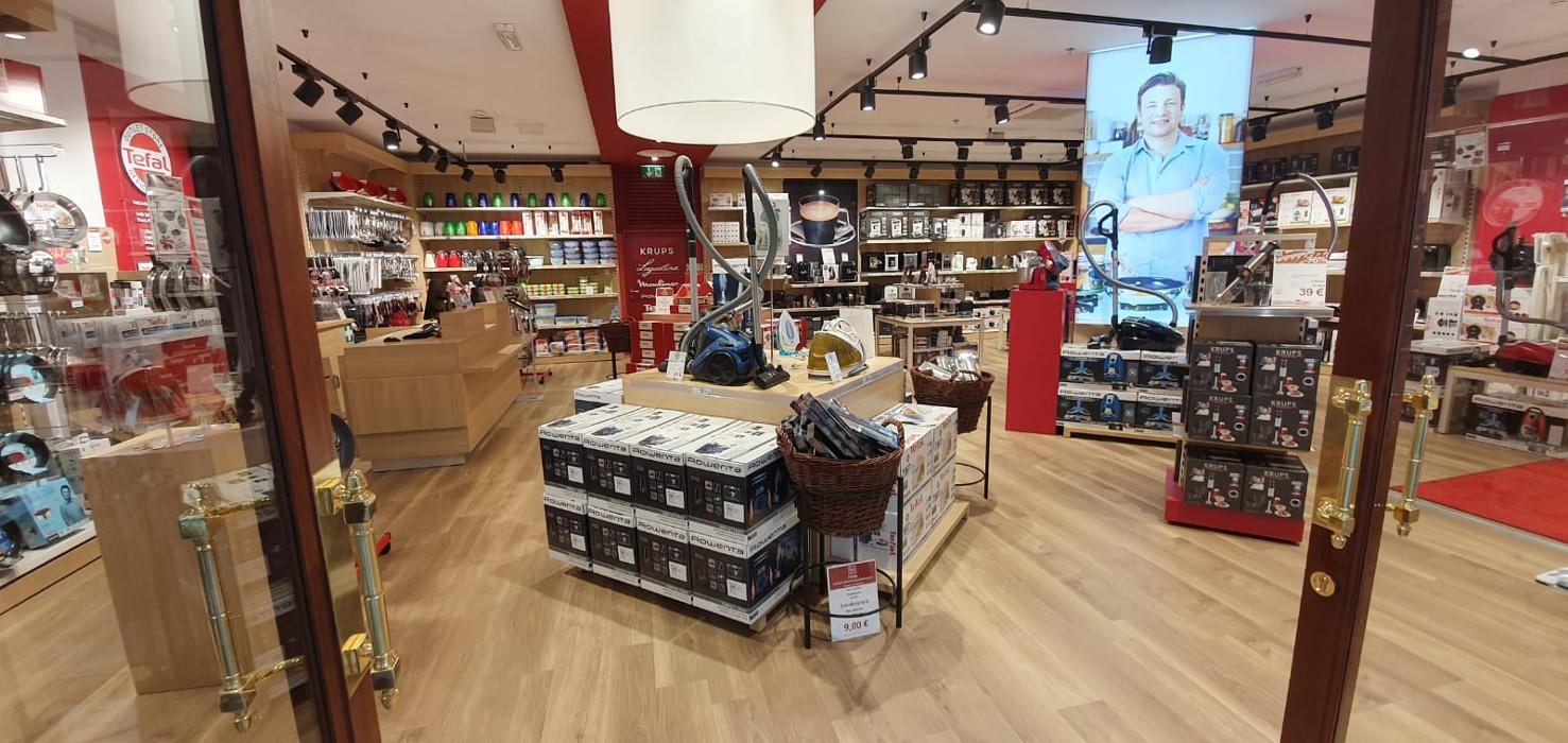 Home & Cook Salzburg, Kasernenstraße in Himmelreich