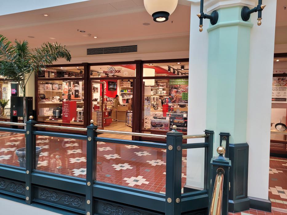 Home & Cook Salzburg, Kasernenstraße in Himmelreich