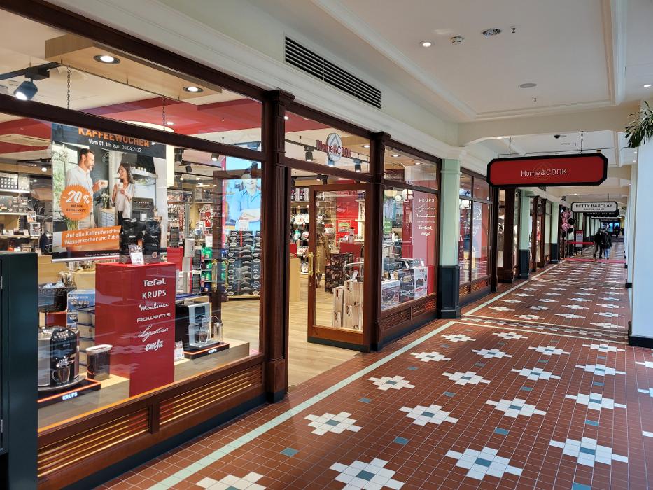 Home & Cook Salzburg, Kasernenstraße in Himmelreich