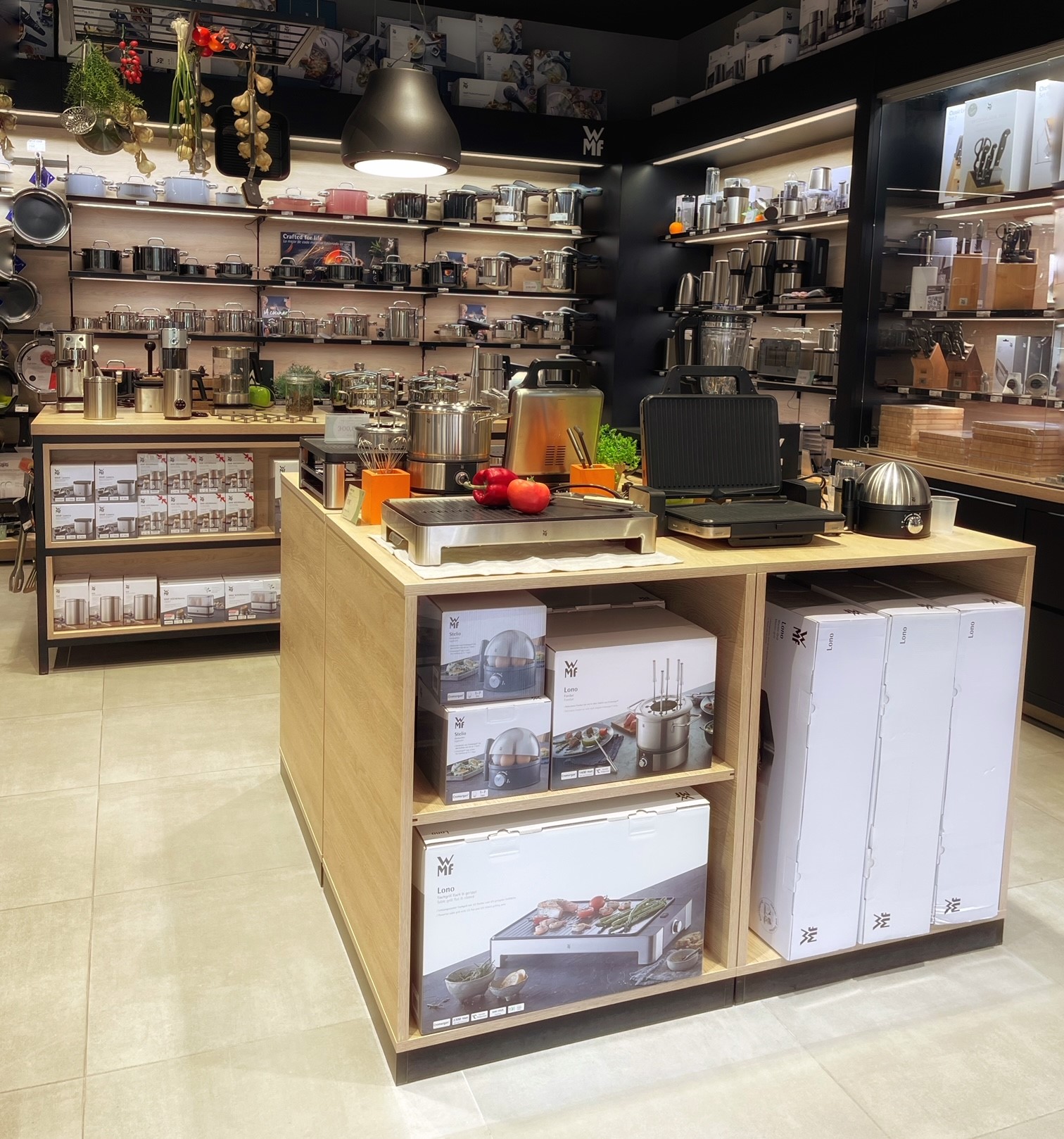 Galería en miniatura
