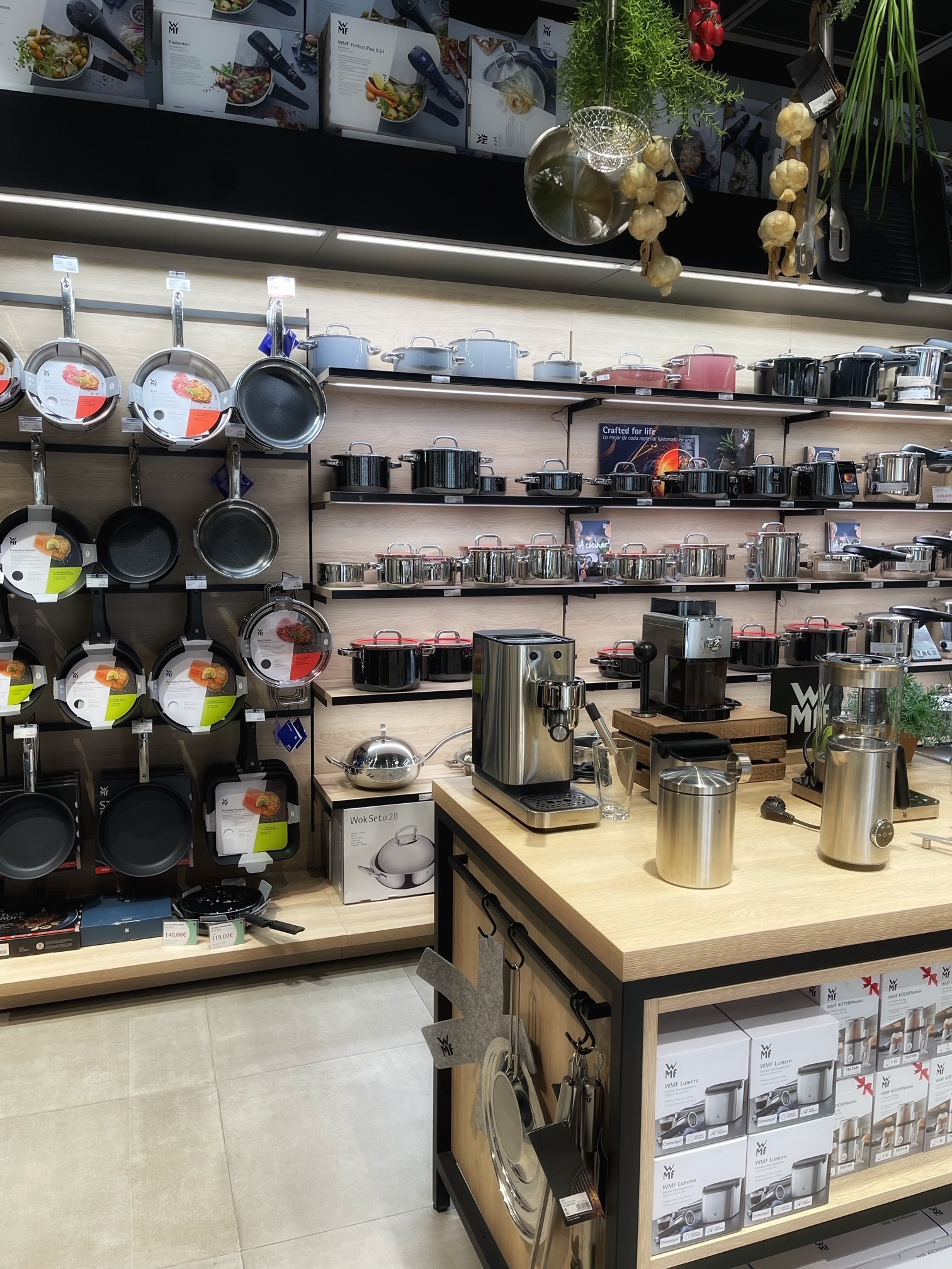 Galería en miniatura