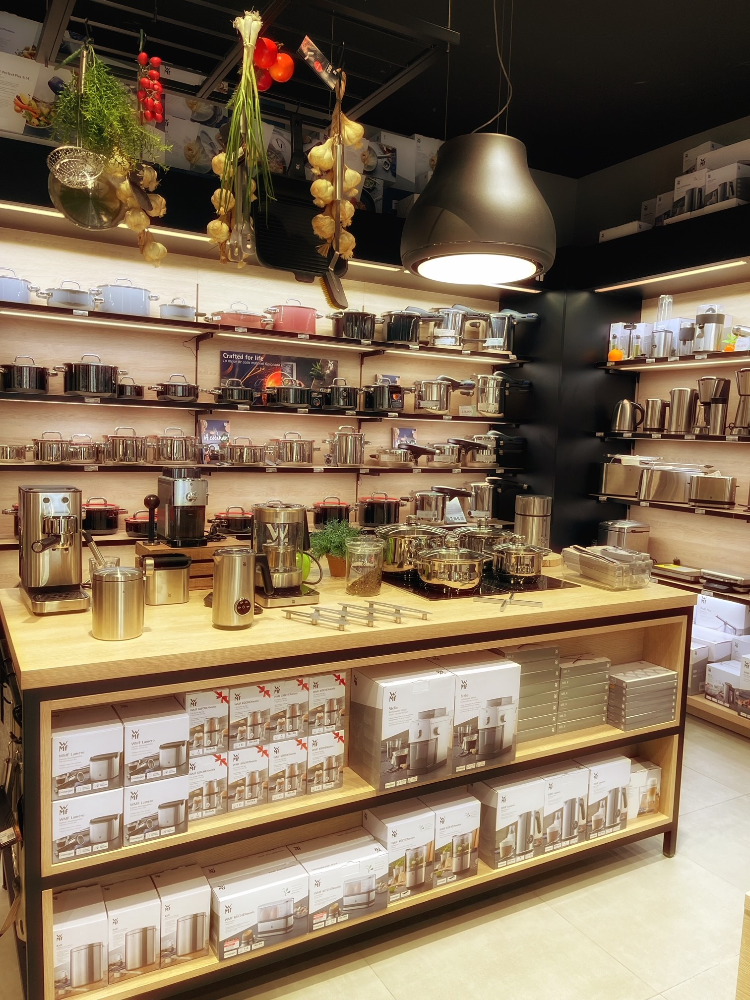 Galería en miniatura