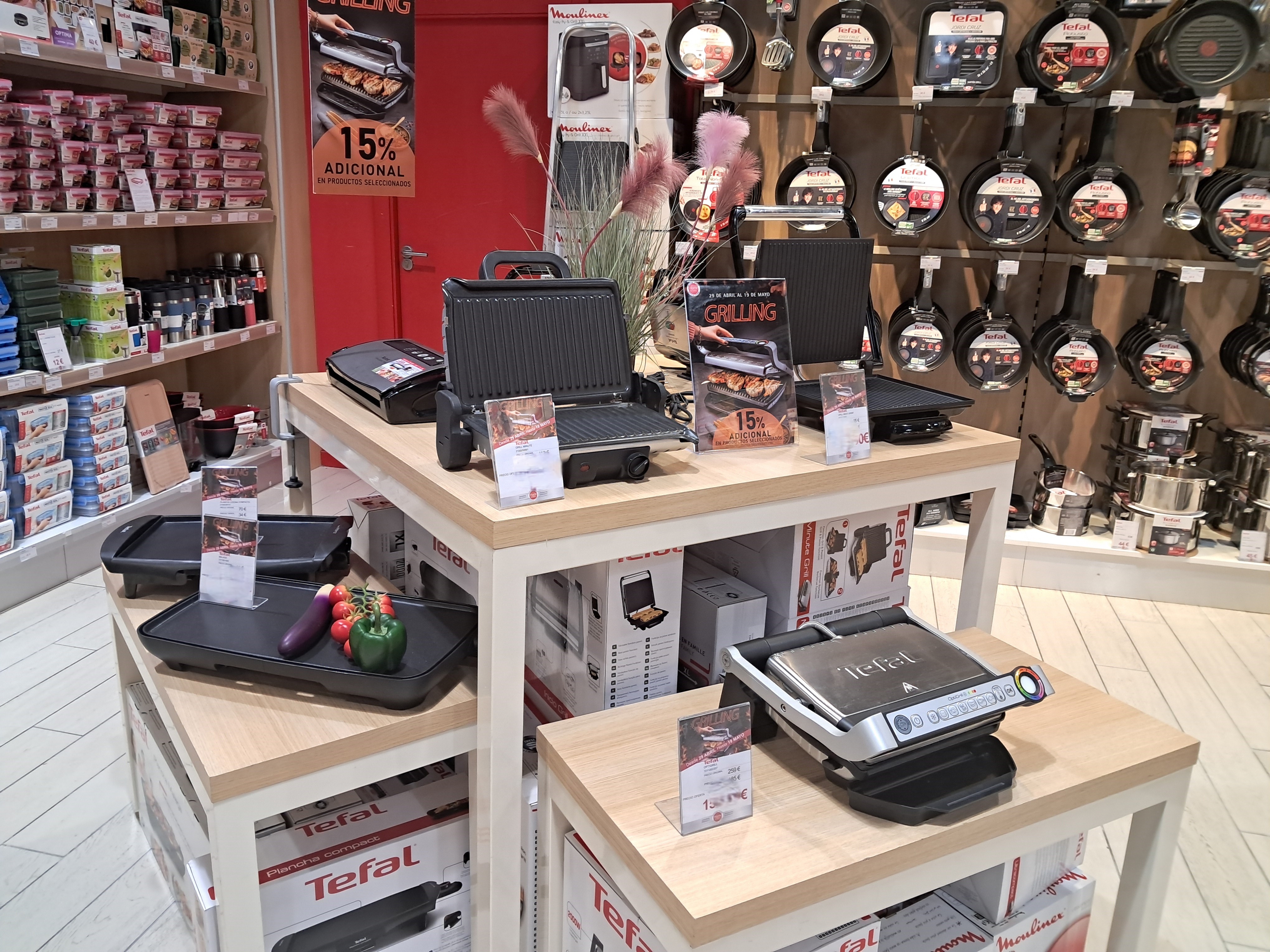 Galería en miniatura