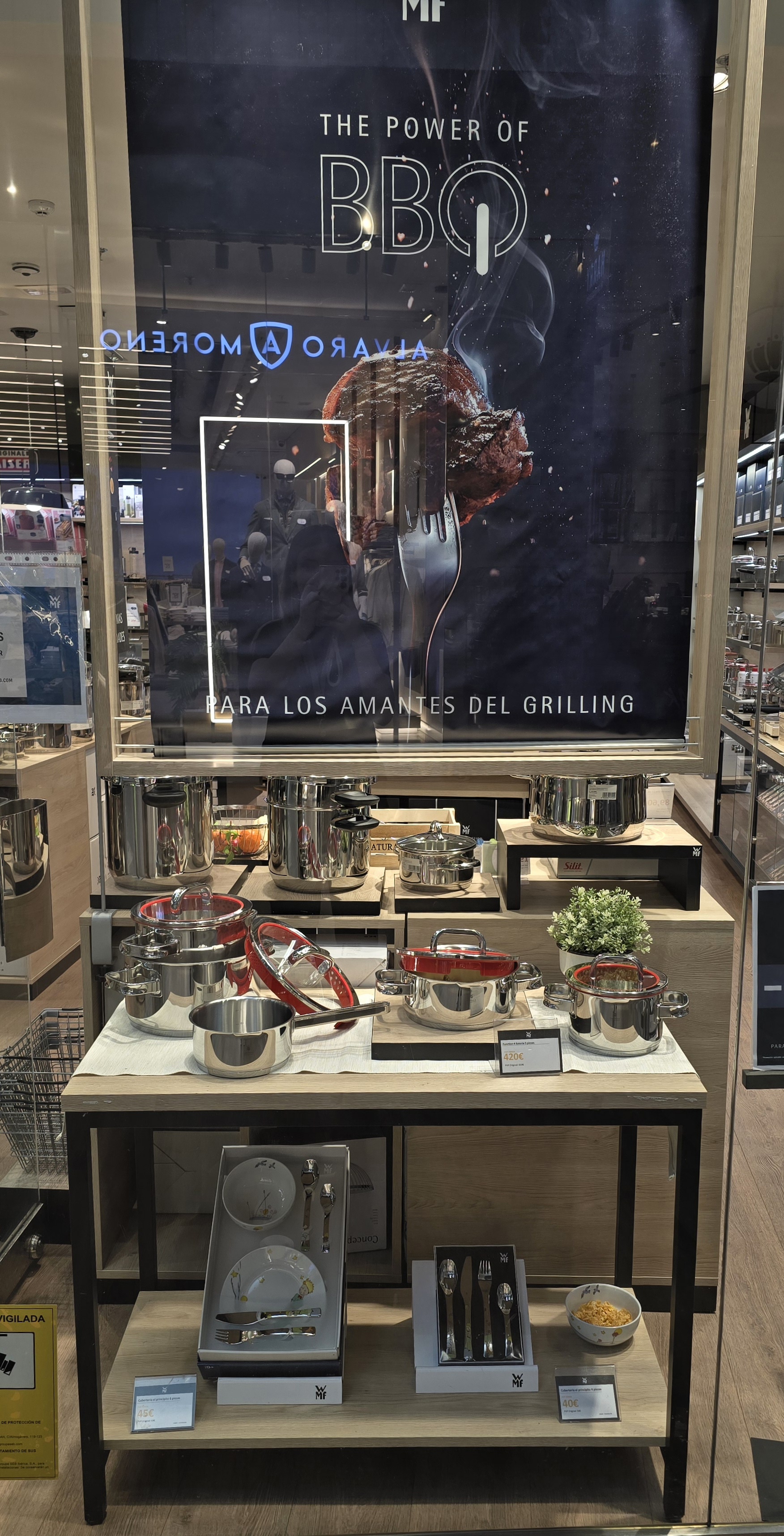 Galería en miniatura