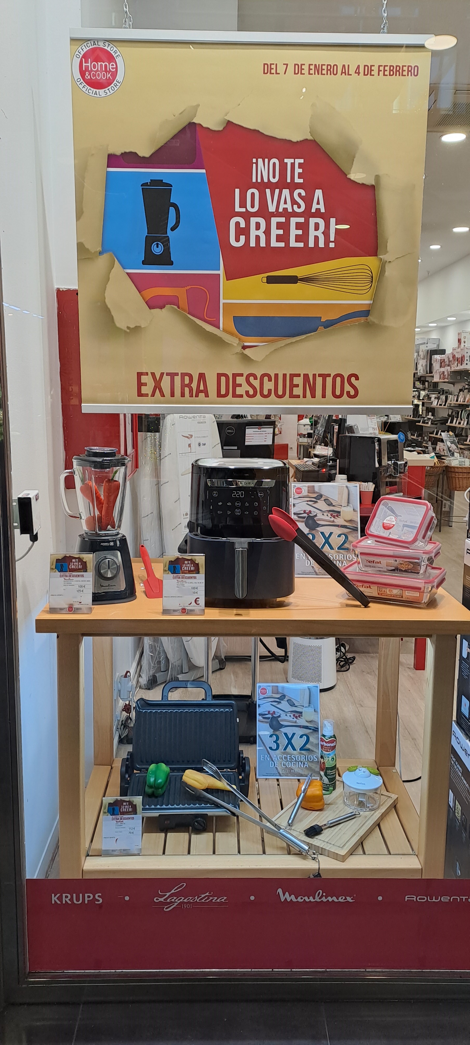Galería en miniatura