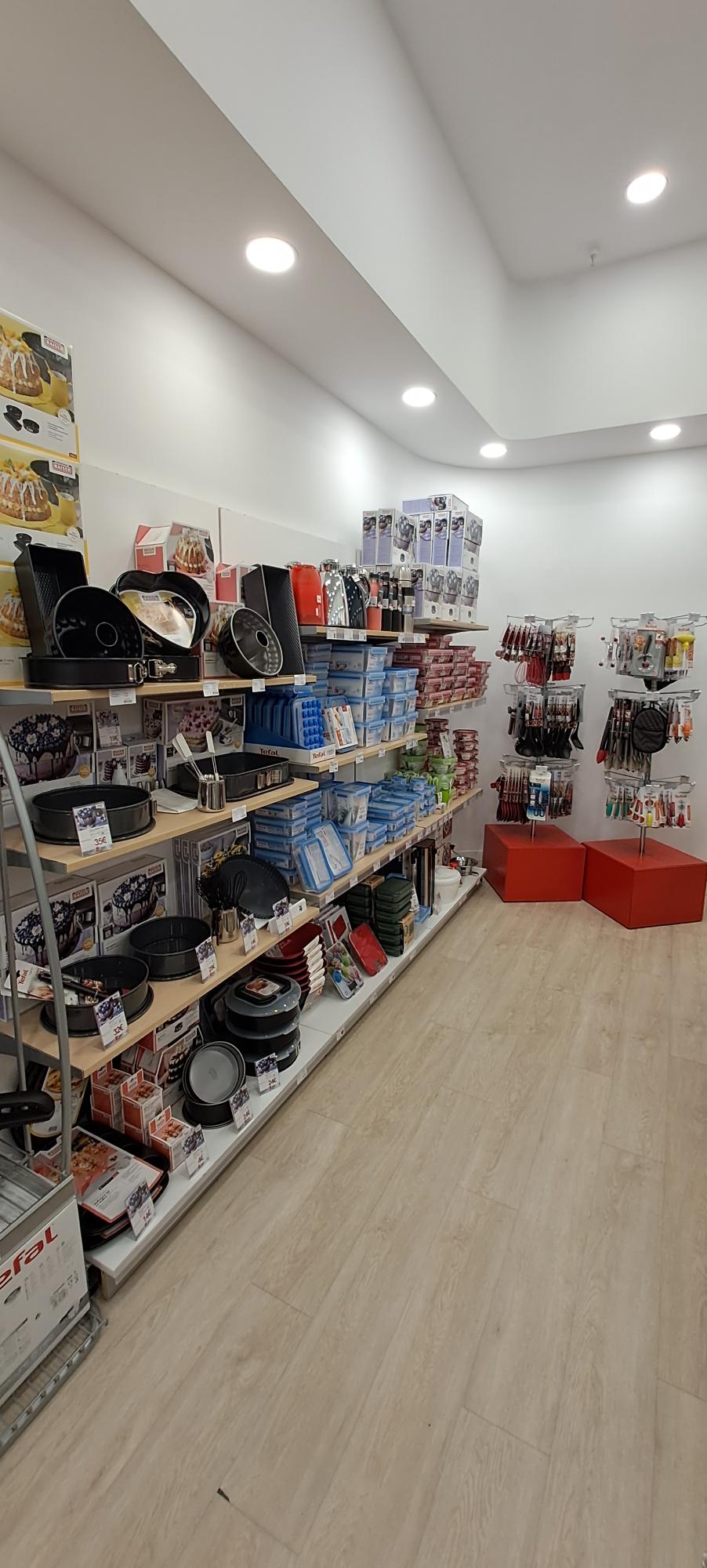 Galería en miniatura