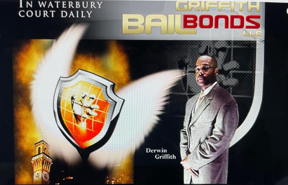 Griffith Bailbonds LLC - Waterbury, CT