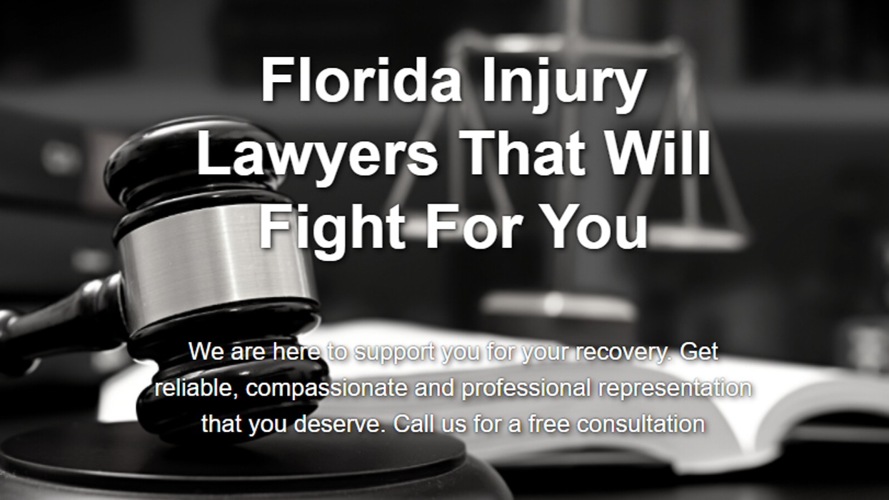 BC Law - Stuart, FL