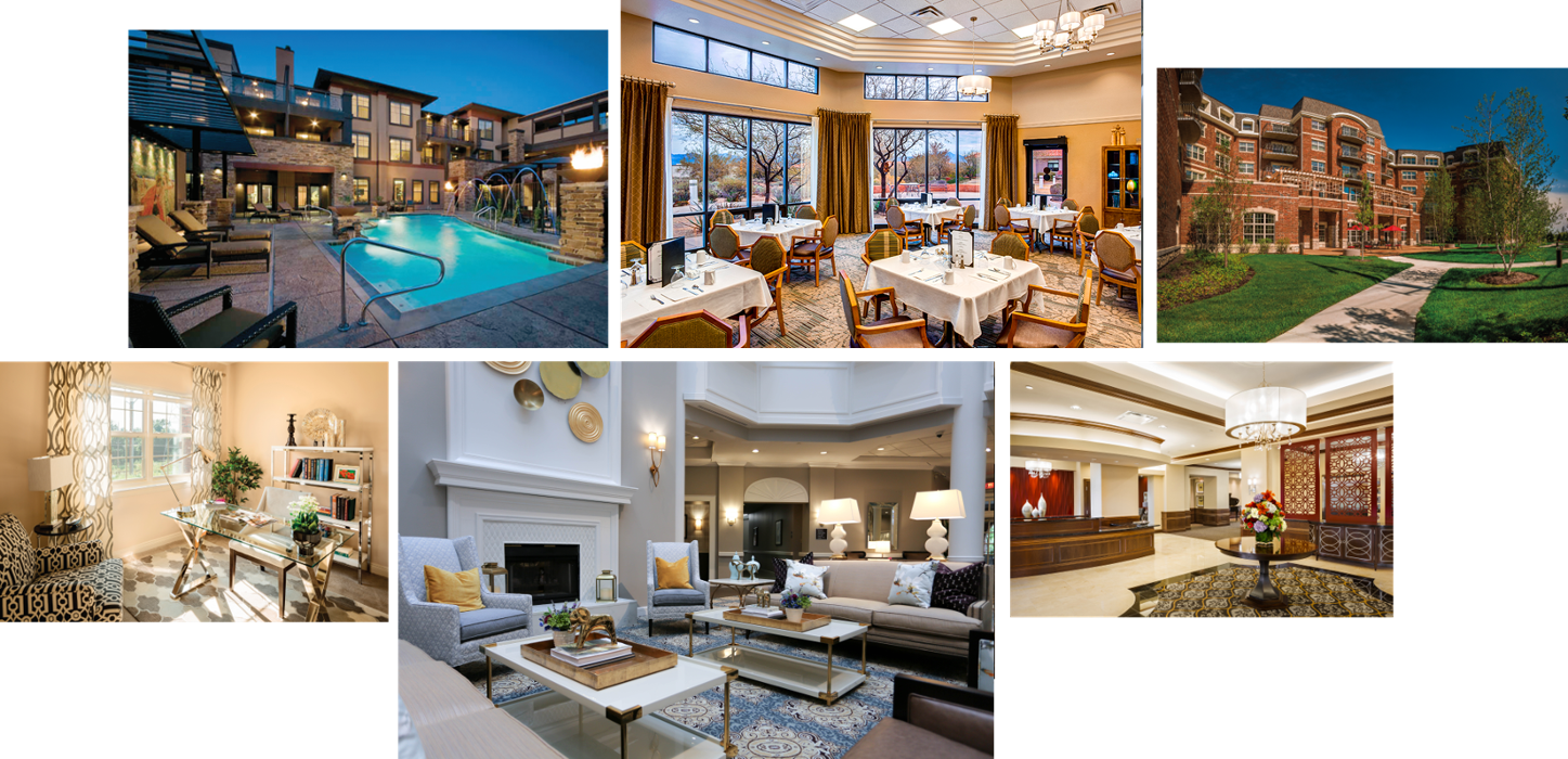 Senior Lifestyle Image