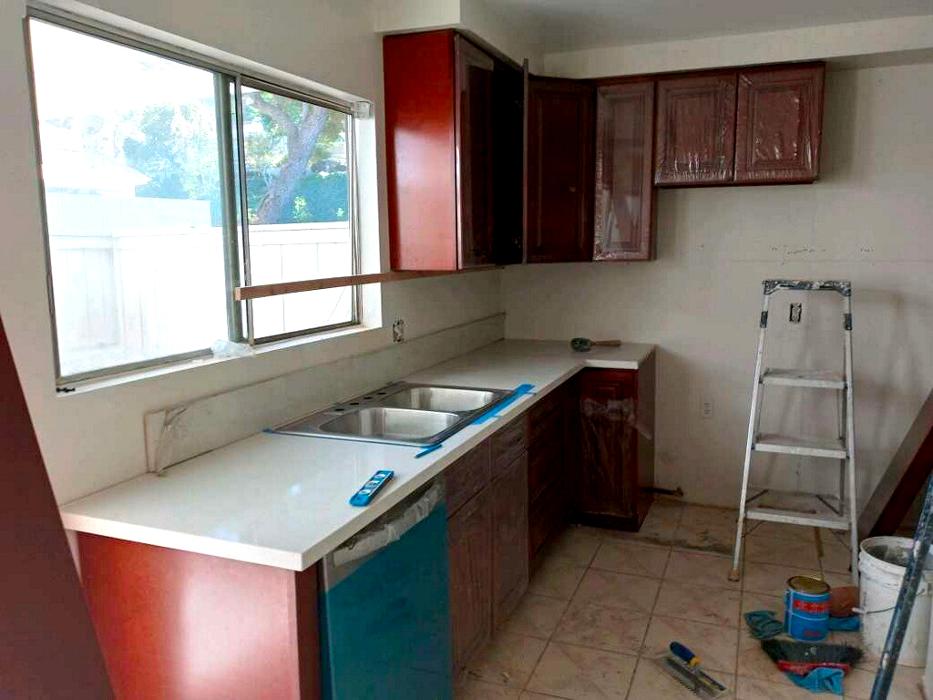 Ignacio Castaneda/Handyman - El Monte, CA