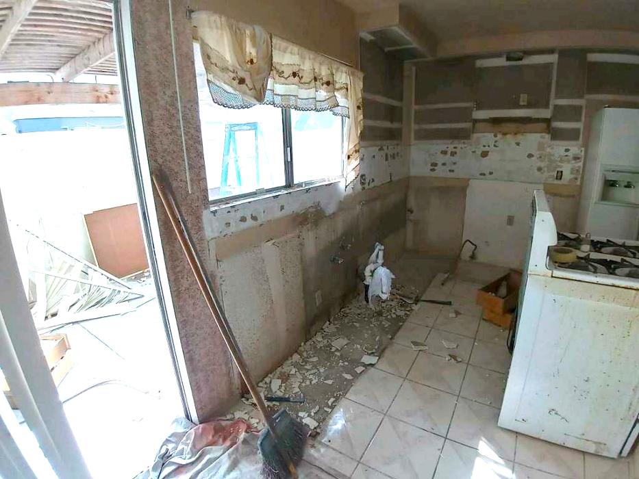 Ignacio Castaneda/Handyman - El Monte, CA