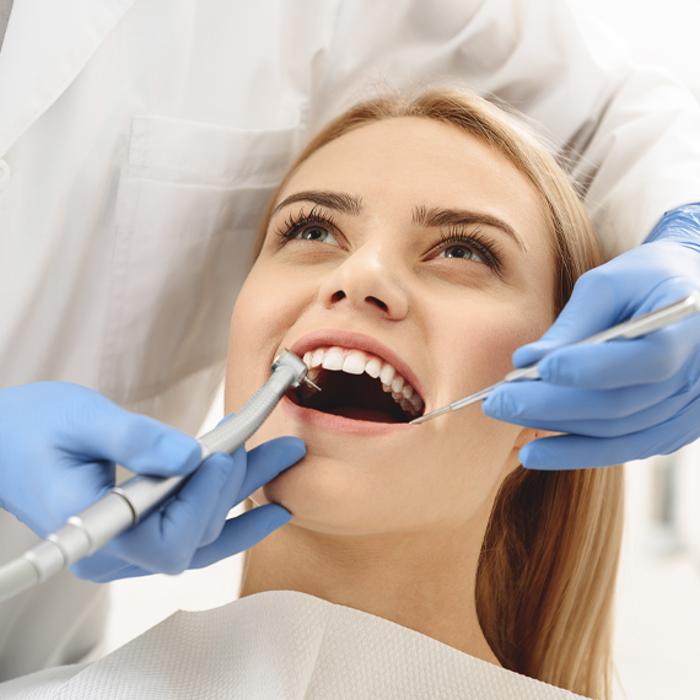 Anaheim Family Dentistry - Anaheim, CA