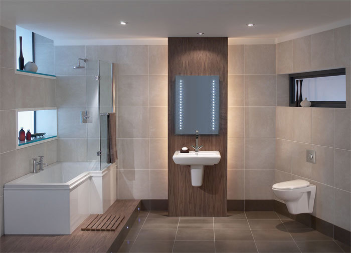 Tile & Bathroom Company Ltd - Carlisle, Cumbria CA2 5AS - 01228 595477 | ShowMeLocal.com