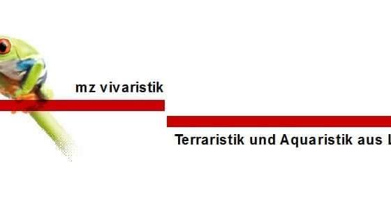 mz vivaristik, An der Kemperwiese in Köln