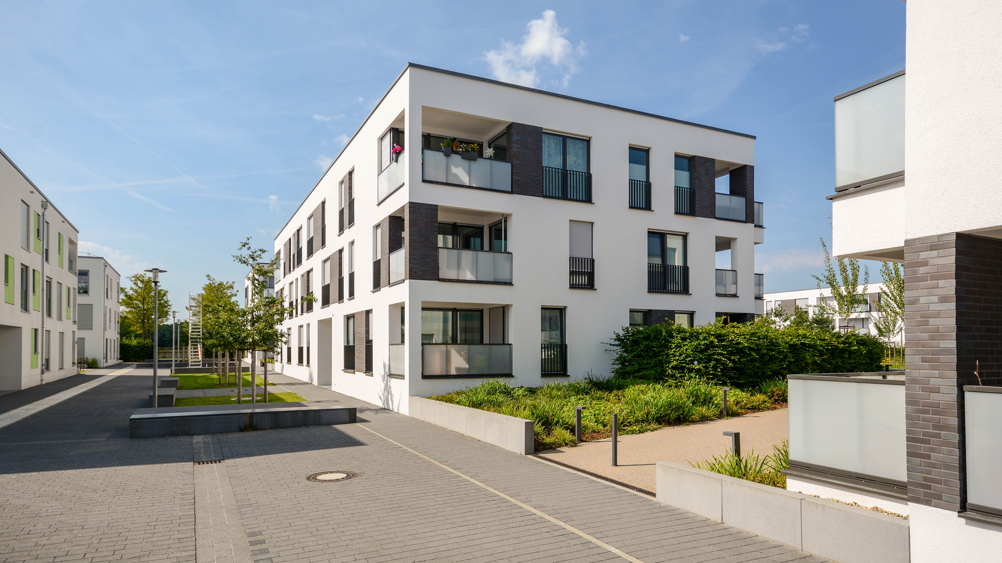 Hausmeisterservice Weier in Erkrath