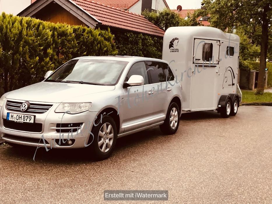 Anhaenger-Hoehenkirchen.de, Taufkirchner Straße in Brunnthal