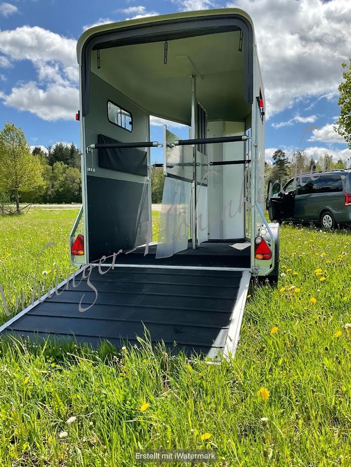 Anhaenger-Hoehenkirchen.de, Taufkirchner Straße in Brunnthal
