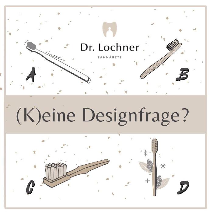 Zahnarzt Dr. Lochner, Jedleseer Straße in Wien