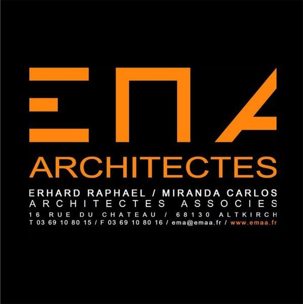 EMA & Associés / Erhard & Miranda Architectes ingénierie et bureau d'études (divers)