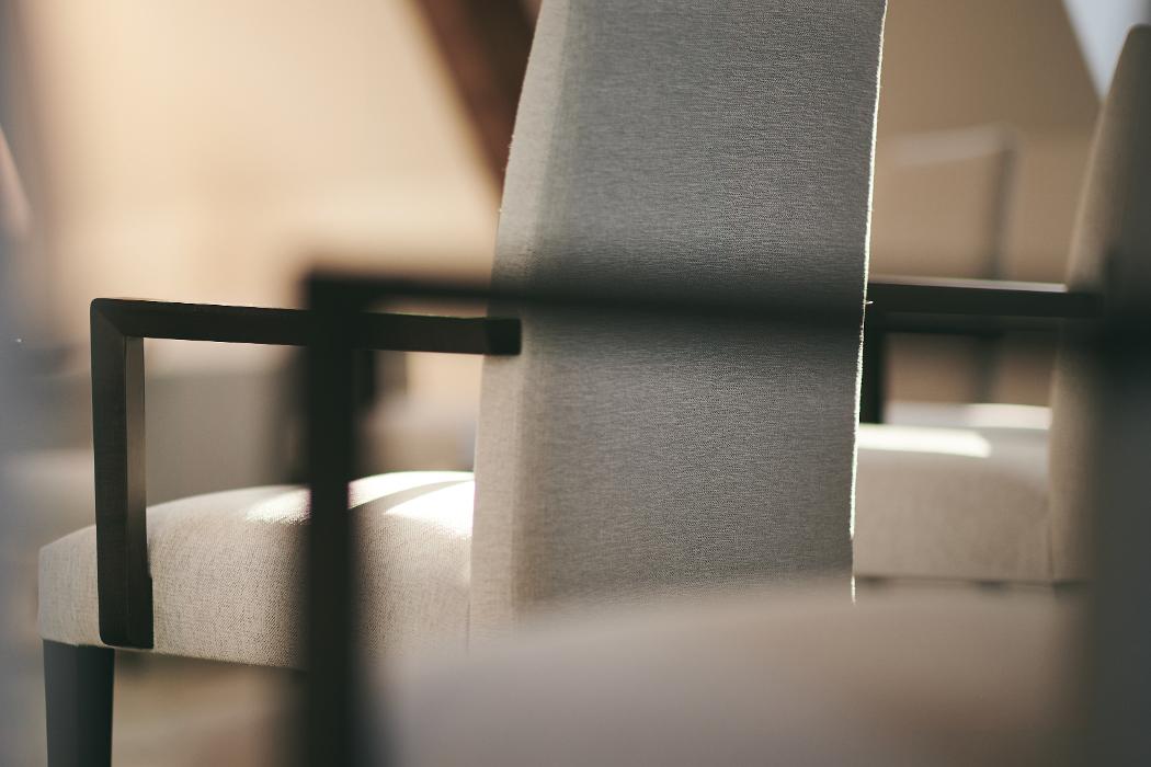 Salz & Stein | Trauma & Coaching St. Gallen, Mühlenstrasse in St. Gallen