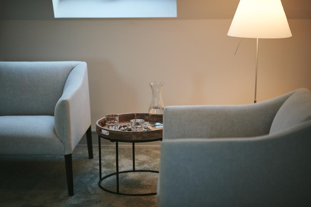 Salz & Stein | Trauma & Coaching St. Gallen, Mühlenstrasse in St. Gallen