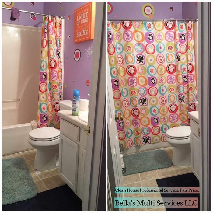 Bella's Multi-Services, LLC - Fayetteville, GA