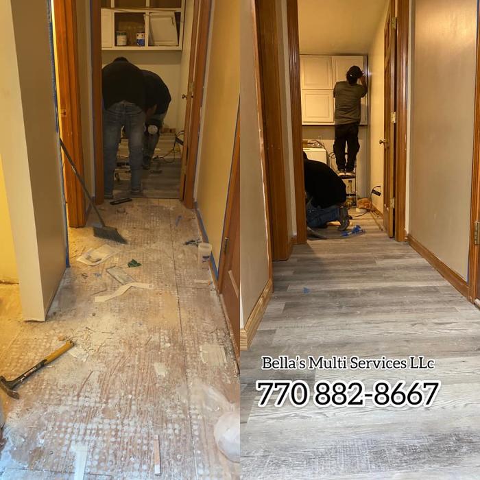 Bella's Multi-Services, LLC - Fayetteville, GA