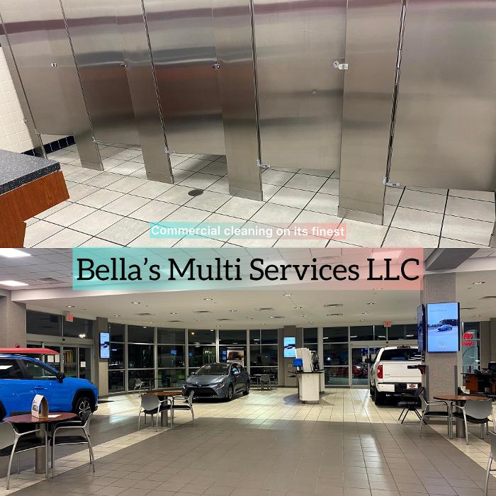 Bella's Multi-Services, LLC - Fayetteville, GA