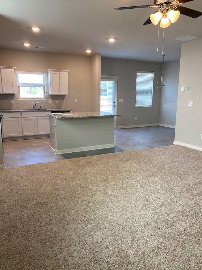 Bella's Multi-Services, LLC - Fayetteville, GA