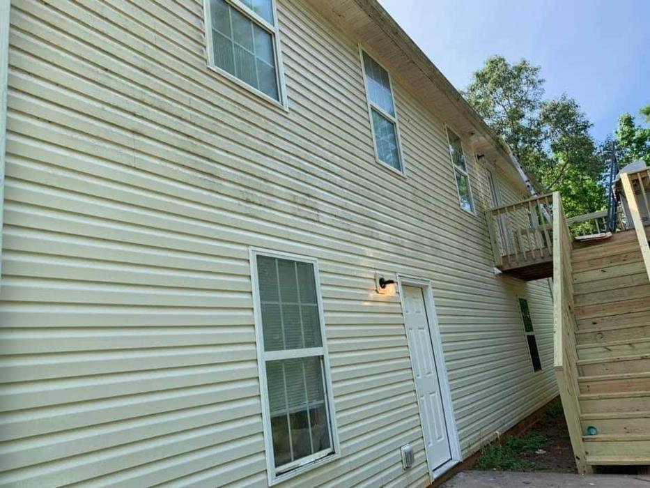 Bella's Multi-Services, LLC - Fayetteville, GA