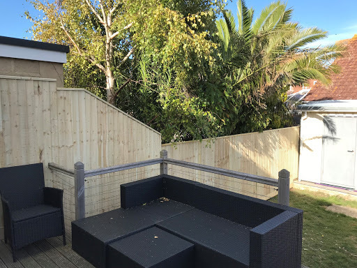 Weymouth Patio & Fencing Centre - Weymouth, Dorset DT4 9TF - 01305 775378 | ShowMeLocal.com