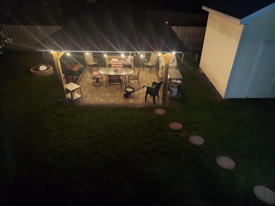 HVAC Jr Electric - Chicago, IL