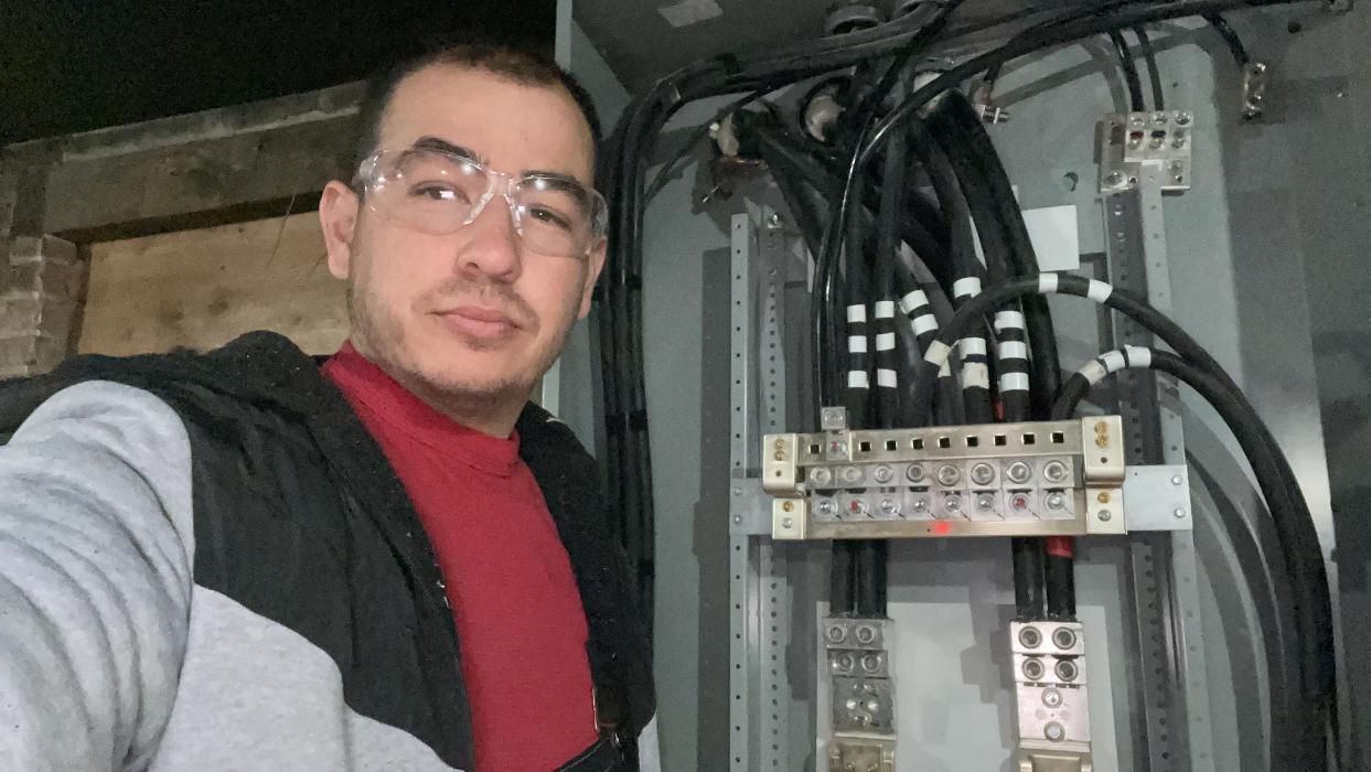 HVAC Jr Electric - Chicago, IL