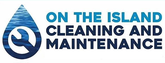 On the Island Cleaning & Maintenance Ltd Ryde 01983 240024