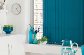 Bilanco Blinds - Grangemouth, Stirlingshire FK3 9UT - 01324 473707 | ShowMeLocal.com