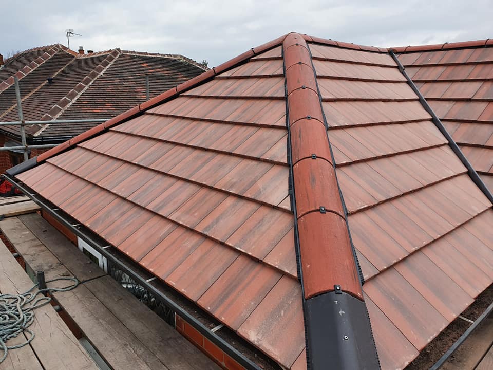 Ken Smith Roofing - Bolton, Lancashire BL3 1TD - 07860 254175 | ShowMeLocal.com