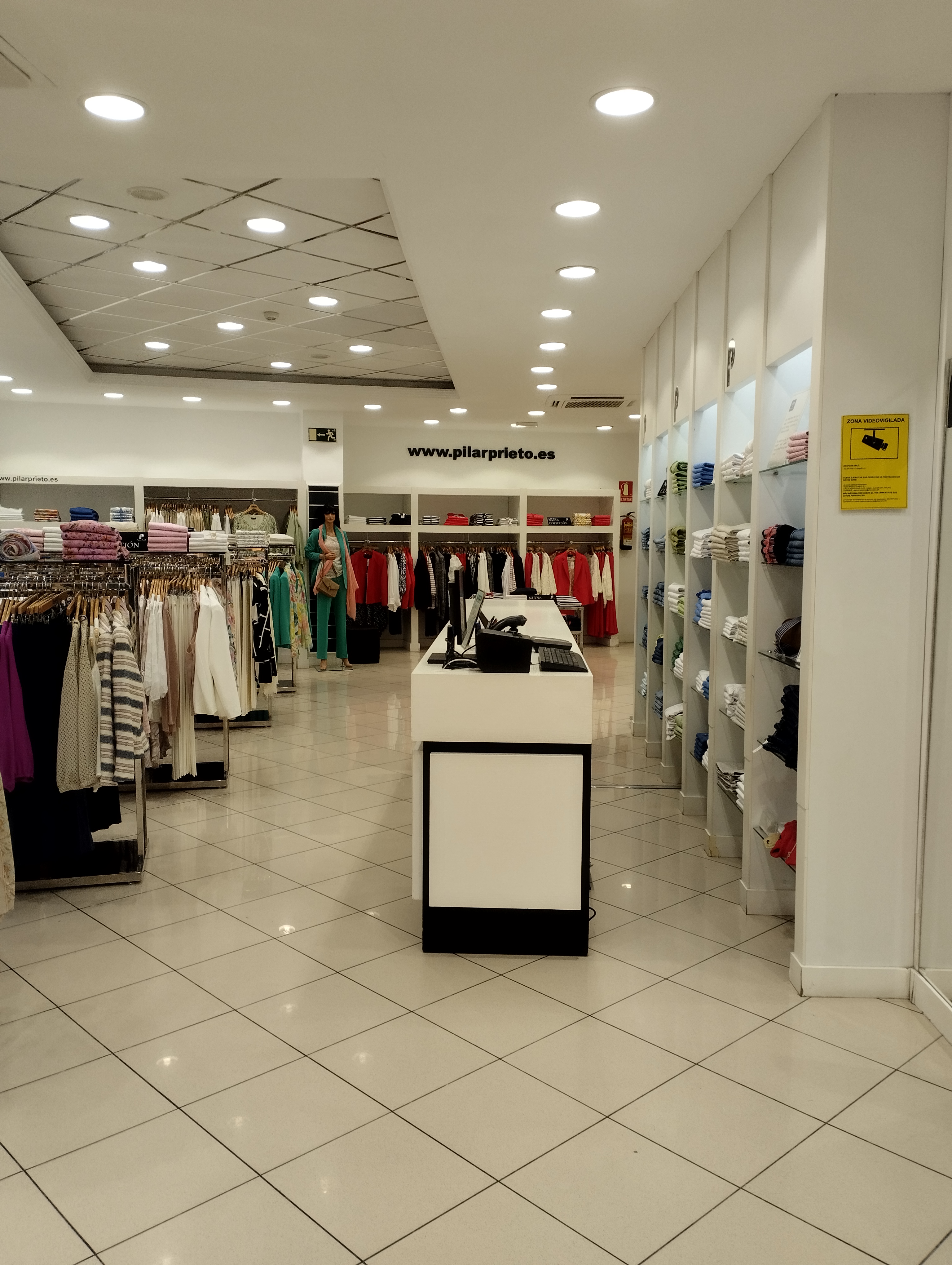 Galería en miniatura