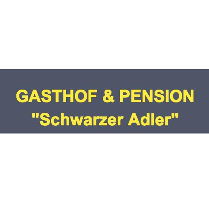 Schwarzer Adler Restaurant in Masserberg